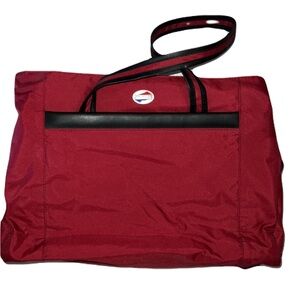 Classic American Tourister Carry On